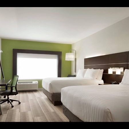 Holiday Inn Express Hotel & Suites Canton By Ihg Екстер'єр фото