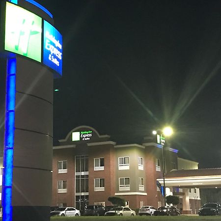 Holiday Inn Express Hotel & Suites Canton By Ihg Екстер'єр фото
