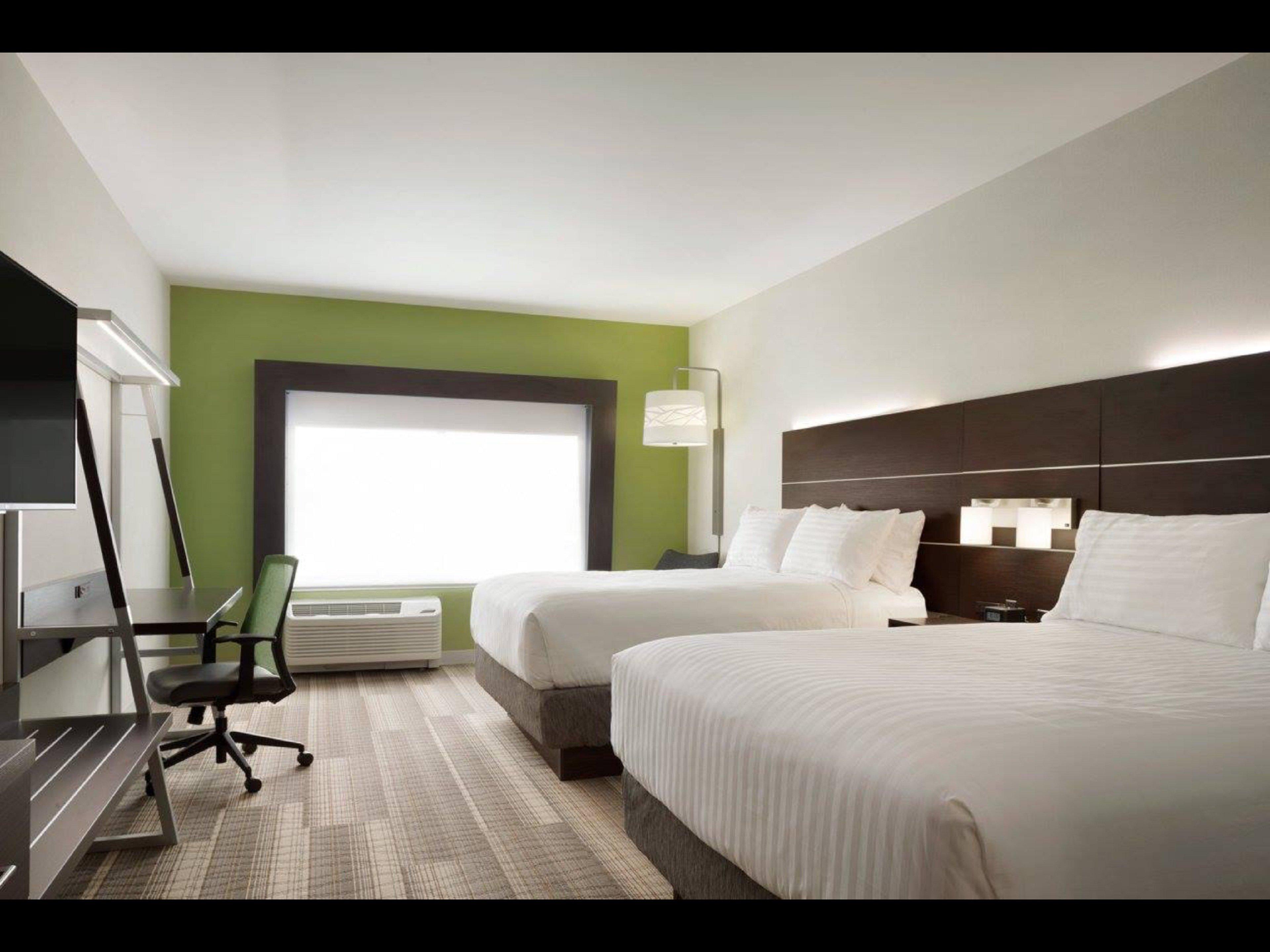 Holiday Inn Express Hotel & Suites Canton By Ihg Екстер'єр фото