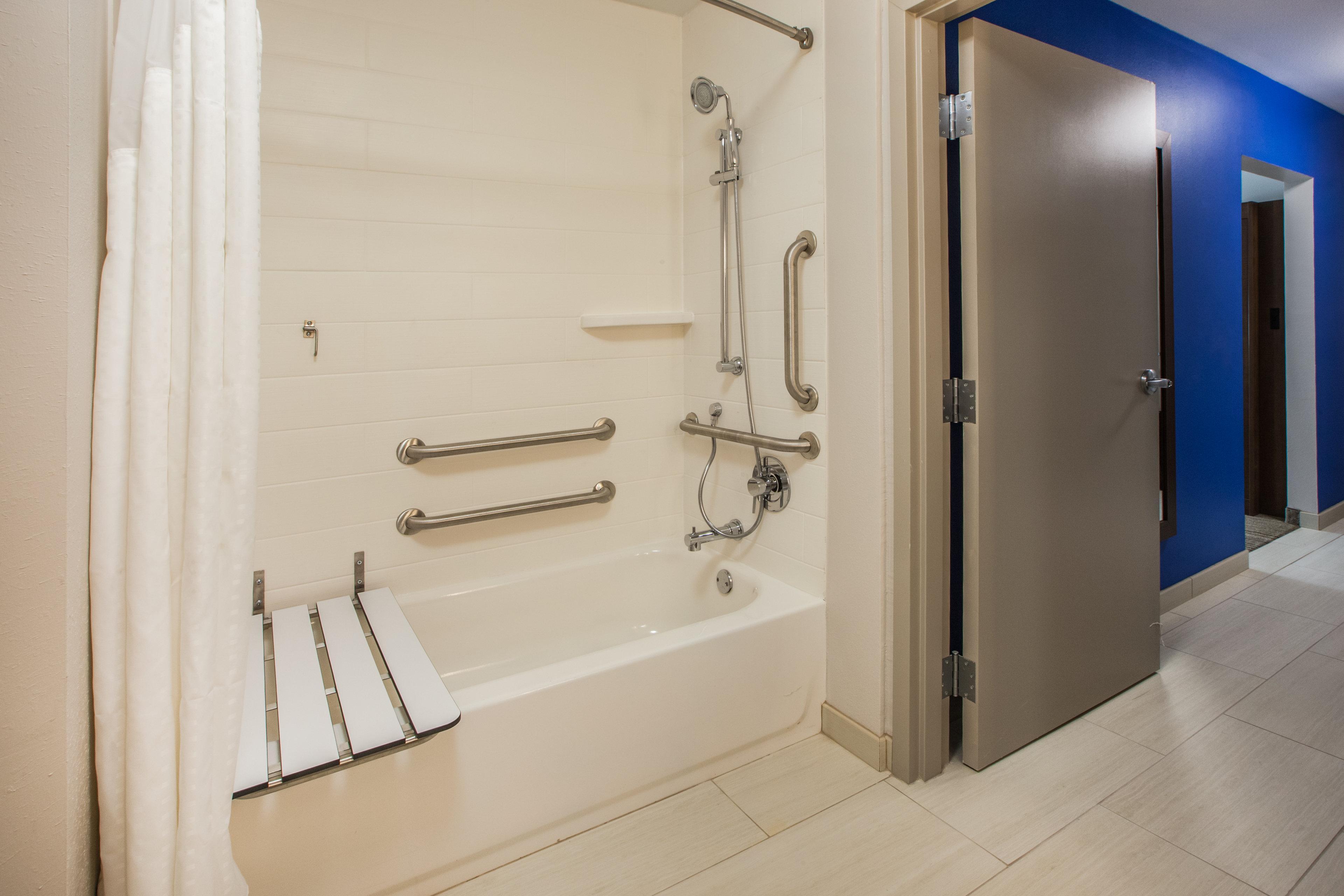 Holiday Inn Express Hotel & Suites Canton By Ihg Екстер'єр фото