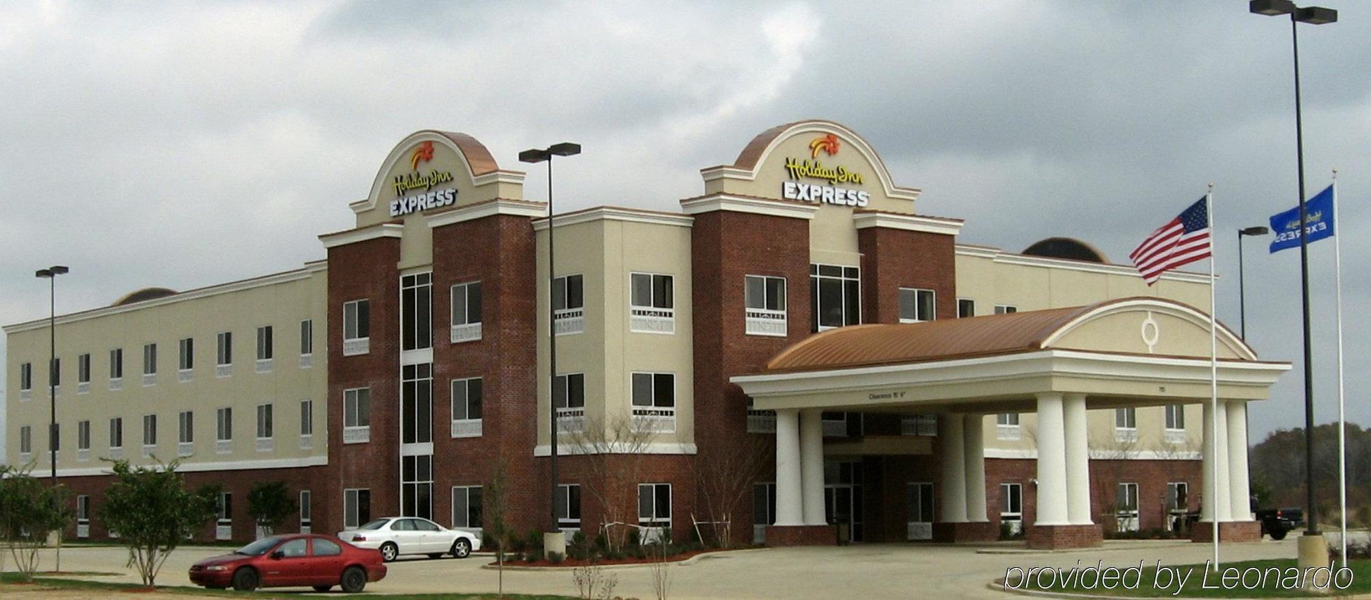 Holiday Inn Express Hotel & Suites Canton By Ihg Екстер'єр фото