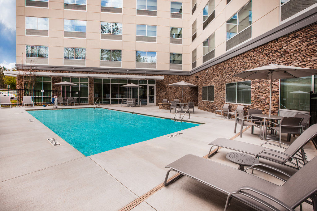 Holiday Inn Express Hotel & Suites Canton By Ihg Екстер'єр фото