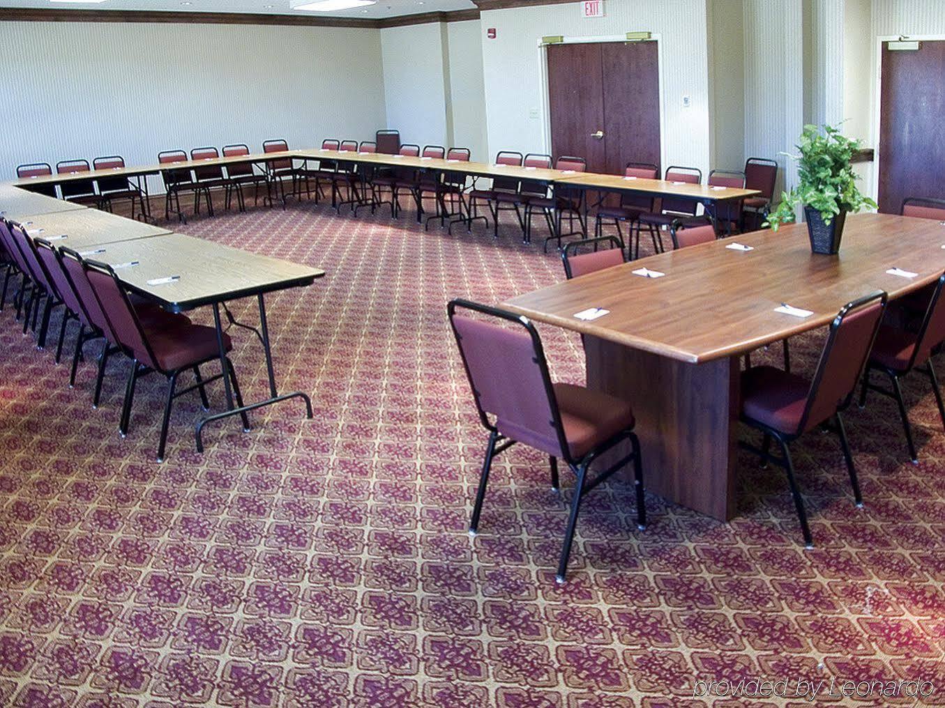 Holiday Inn Express Hotel & Suites Canton By Ihg Екстер'єр фото